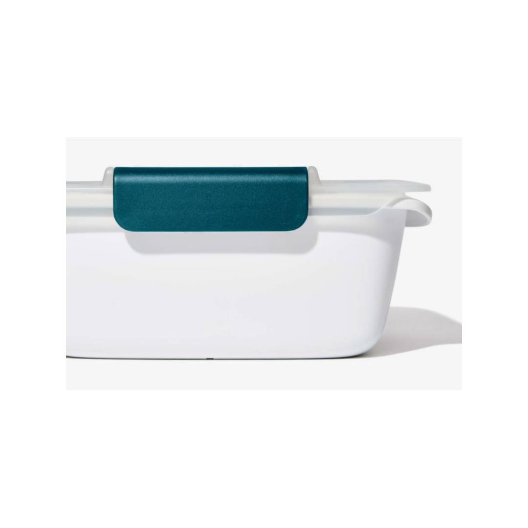 Contenitore per Mangiare in Ufficio & Scuola – Prep & Go OXO - immagine 4