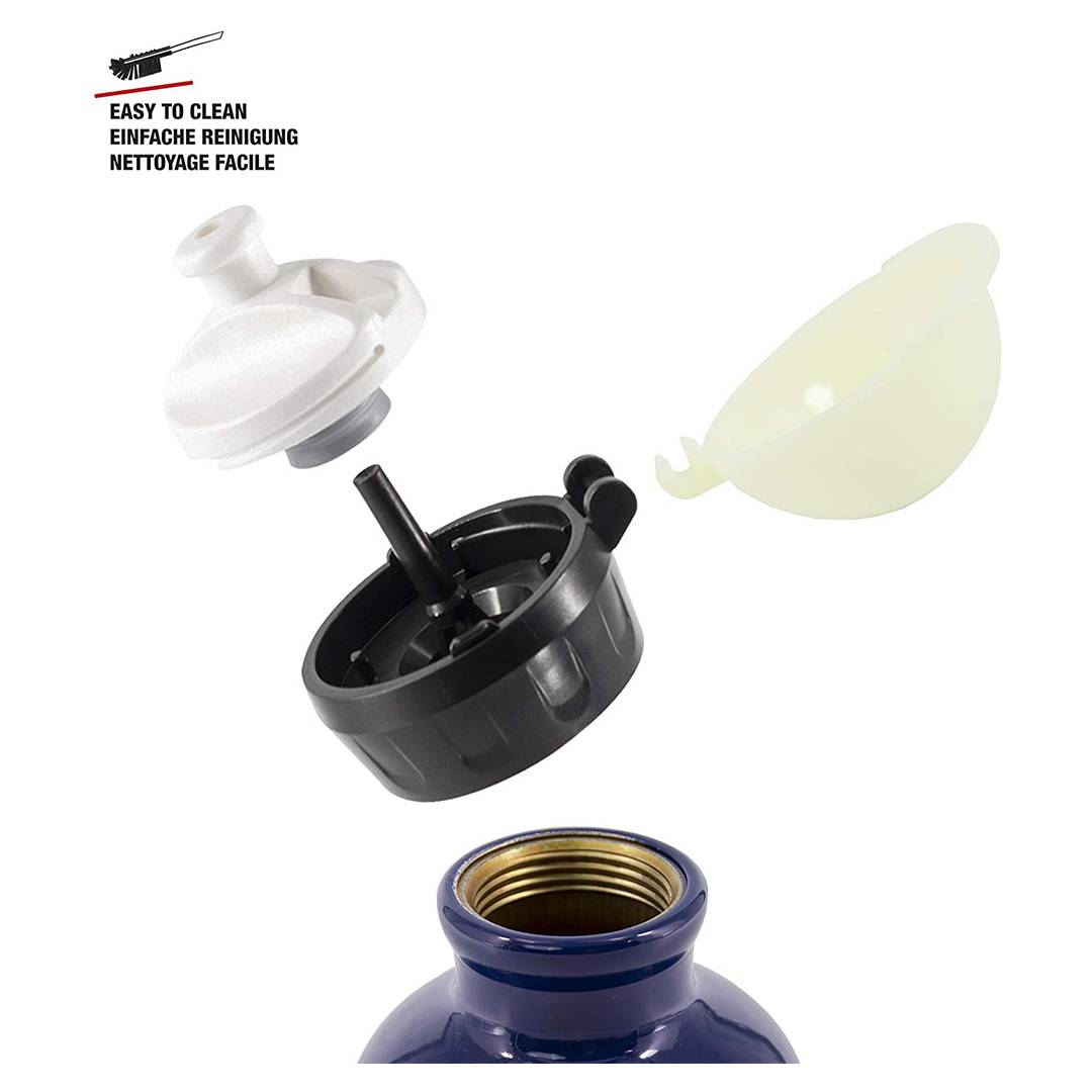 Borraccia Baby in Alluminio SIGG – Little Pirates 300 ml - immagine 3