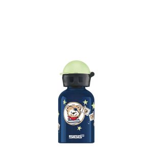 Borraccia Baby in Alluminio SIGG – Little Pirates 300 ml