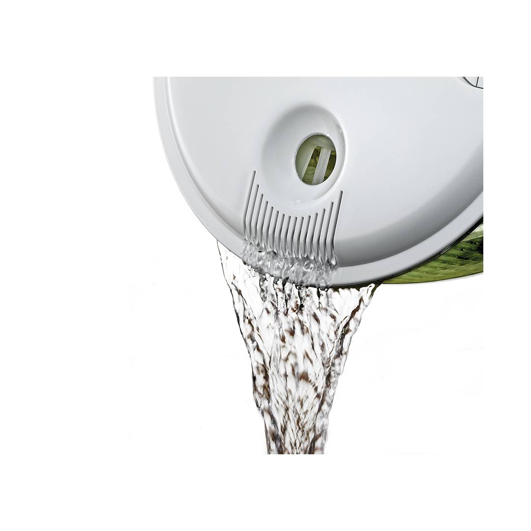 Centrifuga Spinner Asciuga Insalata Kuchenprofi – modello Grande - immagine 4