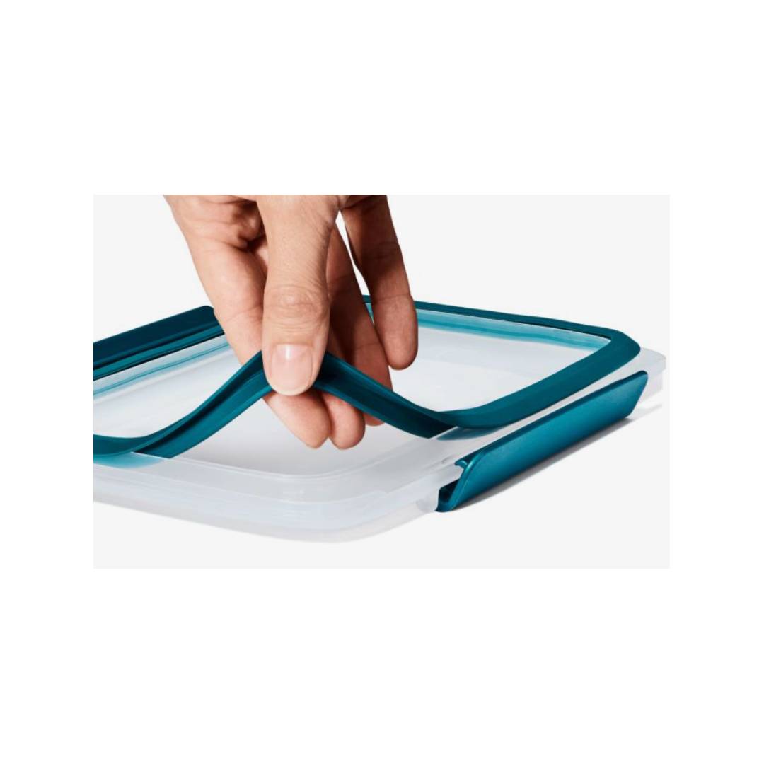 Contenitore per Mangiare in Ufficio & Scuola – Prep & Go OXO - immagine 6