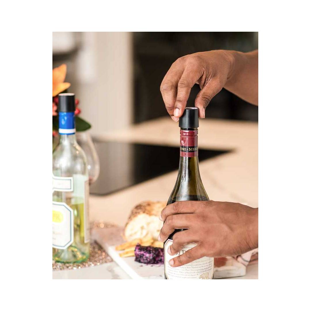 CORAVIN – Tappi a Vite Coravin™ (6 pz) - immagine 4
