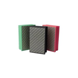 “Achille” Raspa al Diamante per Callosità – Verde Forte