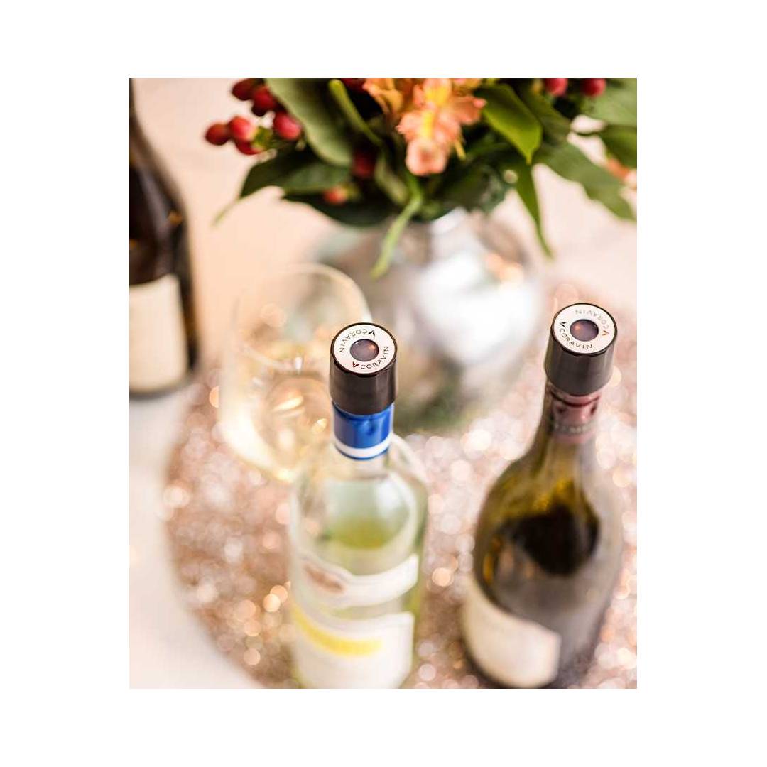 CORAVIN – Tappi a Vite Coravin™ (6 pz) - immagine 5