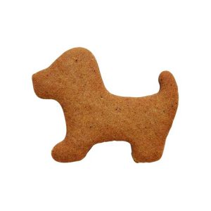 Taglia Biscotto in acciaio inox – Cagnolino cm 5,5