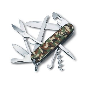Multiuso Victorinox “Huntsman Camouflage” 91 mm V-1.37 13.94