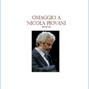 OMAGGIO A NICOLA PIOVANI – LA VITA E’ BELLA