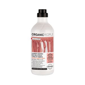 DETERSIVO ECOLOGICO LAVATRICE / A MANO – MANGO E PAPAYA