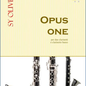 OPUS ONE