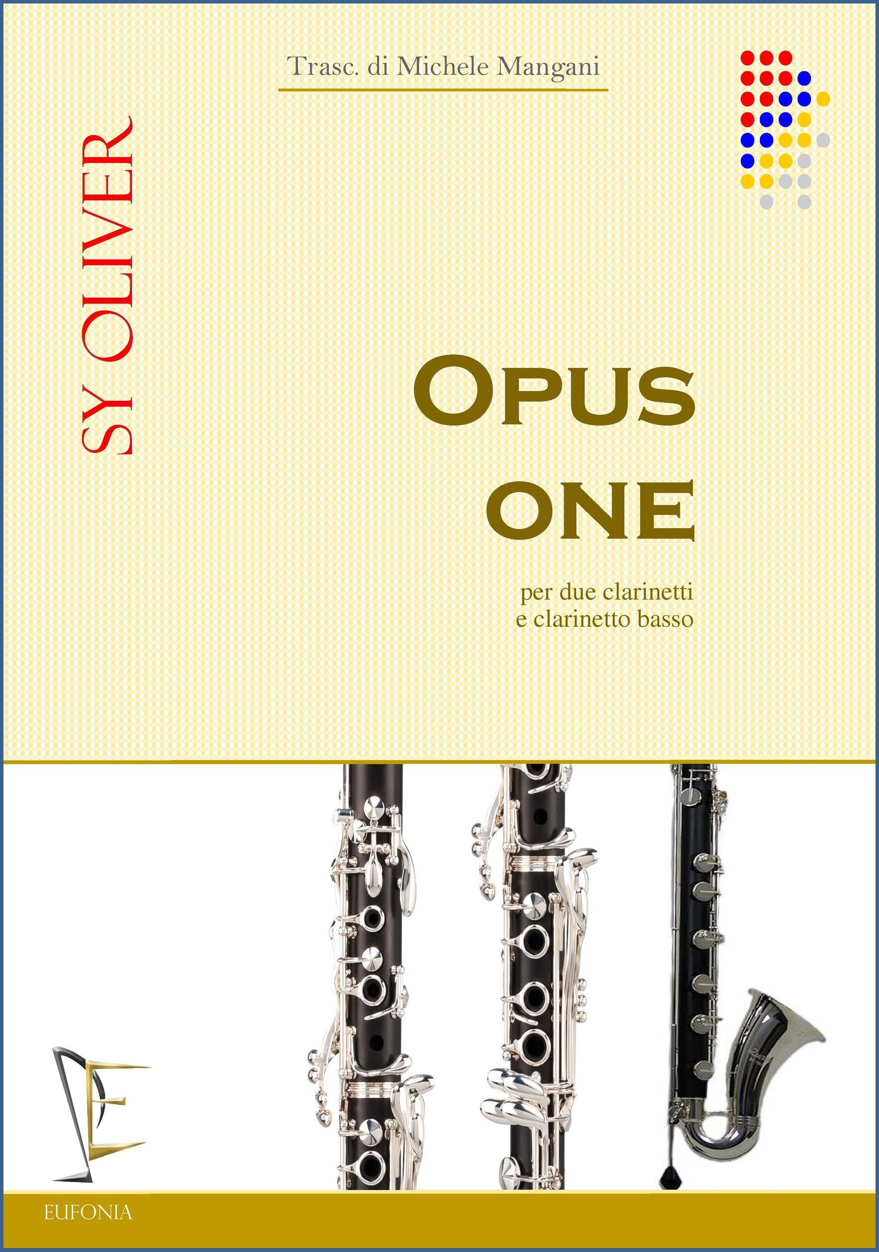 OPUS ONE