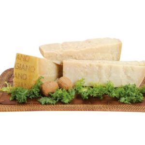 Parmigiano Reggiano 24mesi 2.3Kg