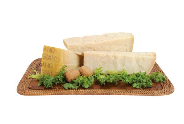 Parmigiano Reggiano 24mesi 2.3Kg