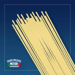 Pasta Poiatti Spaghettoni Chef kg 1 N. 4b X12