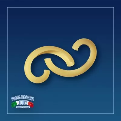 Pasta Poiatti Spaccatelle Nr 59 kg 1 X12