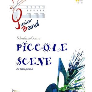 PICCOLE SCENE