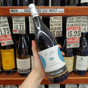 Pio Cesare Chardonnay L’Altro