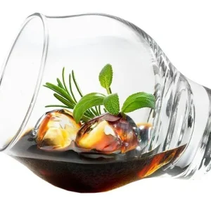Bicchiere Amaro Averna Womb cl 16  X6