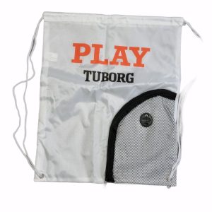 Sacche/zaino Tuborg  X12