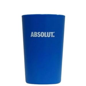 Bicchiere Absolut Metacrilato Colorato  X6