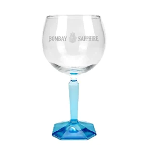 Bicchiere Calice Balloon Bombay  X6