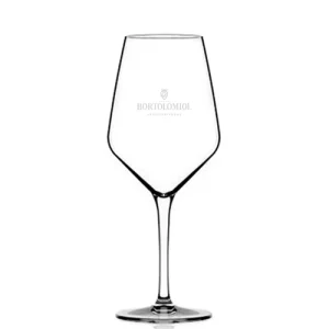 Calici Vino Italesse Bora Medium Bortolomiol 390 cc X6