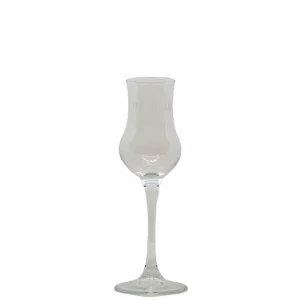 Bicchiere Grappa Ramazzotti Il Premio  X2