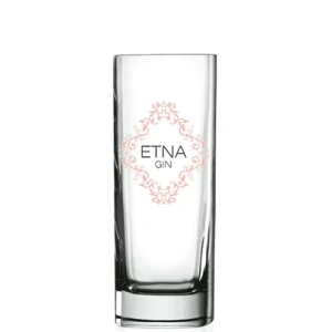 Bicchieri Etna Gin Highball  X6