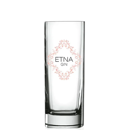 Bicchieri Etna Gin Highball X6 - immagine 2