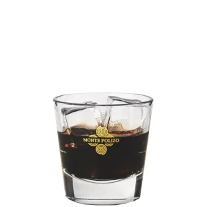Bicchiere Monte Polizo Rastal 3 cl  X6
