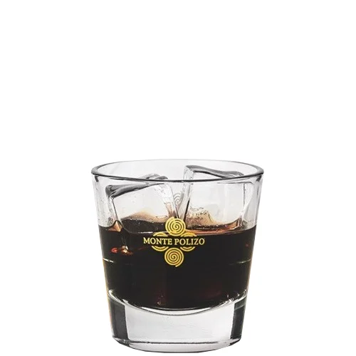 Bicchiere Monte Polizo Rastal 3 cl X6 - immagine 2