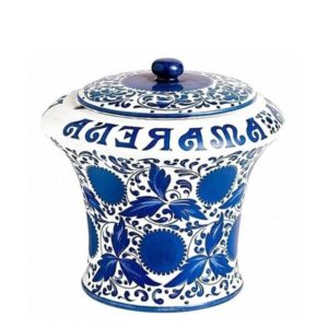 Vaso Ceramica Fabbri kg 1,200