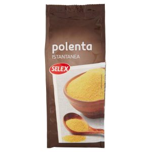 Polenta Istantanea SELEX 500gr