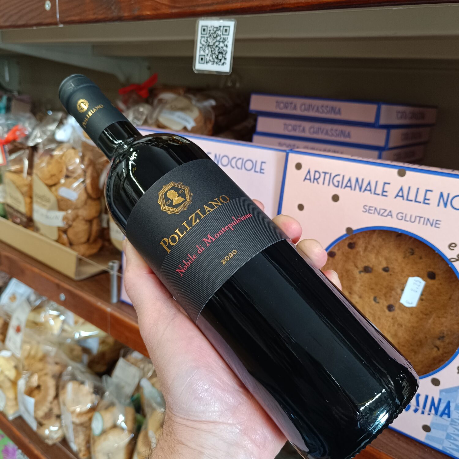 Poliziano Nobile Di Montepulciano - immagine 2