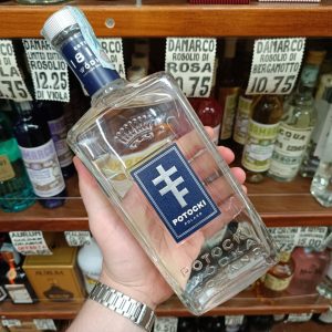 Potocki Vodka Poland