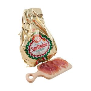 Prosciutto crudo SAN DANIELE 16 mesi 7.9kg c.a.