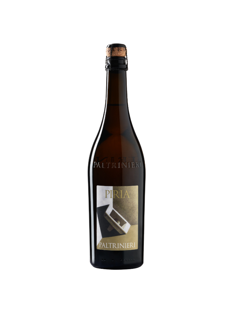 Paltrinieri – Piria