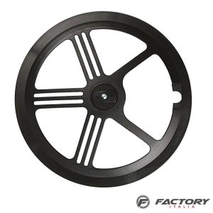 Paracorona per bici diametro 18.5