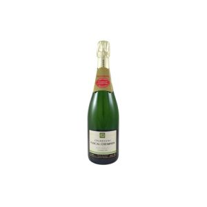 Pascal Cheminon Blanc de Blancs Premier Cru Champagne