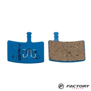 Pastiglie freno bici Hayes – stroker -Trial organiche