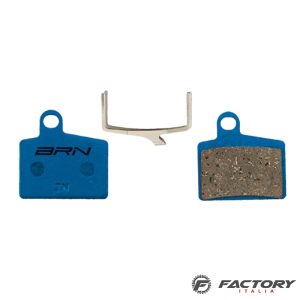 Pastiglie freno bici Hayes – stroker – dyno organiche