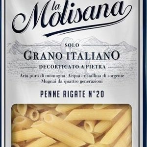 Penne Rigate n° 20 Pasta la MOLISANA 500Gr