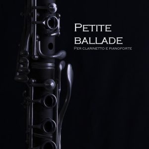 PETITE BALLADE