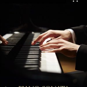 PIANO SONATA OP. 7