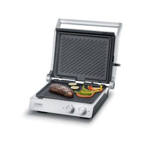 Piastra Elettrica per Grigliare “CASO SteakChef”