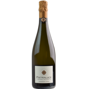 Pietraluce – Pietraluce Franciacorta DOCG Dosaggio zero