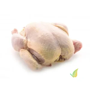 Pollo Ruspante Intero 2,6Kg