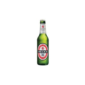 Birra Beck’s Lager 60 cl