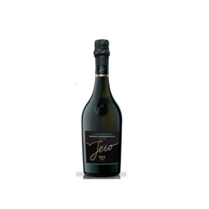 Prosecco Jeio Valdobbiadene Extra Dry Bisol 1542