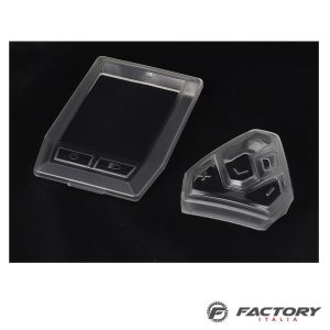 Protezione display Bosch Kiox + control unit