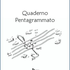 QUADERNO PENTAGRAMMATO 32